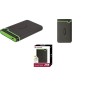 Transcend StoreJet Harddisk 25M3C 2TB 2.5 USB 3.1 Gen 1